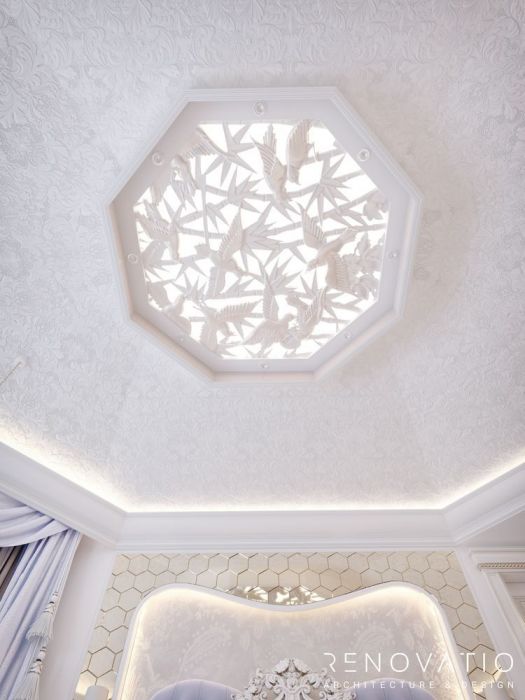 Projects - Houses & Cottages - Classic - A photo  62