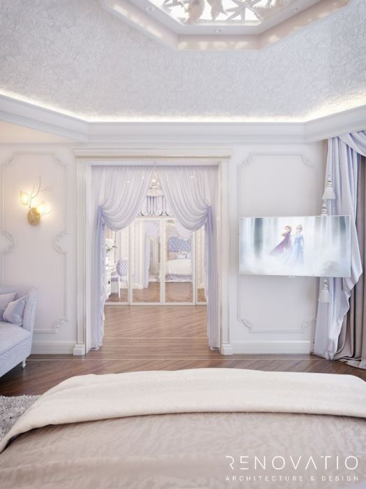 Projects - Houses & Cottages - Classic - A photo  59