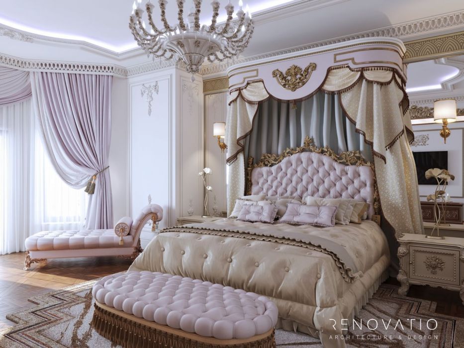 Projects - Houses & Cottages - Classic - A photo  30