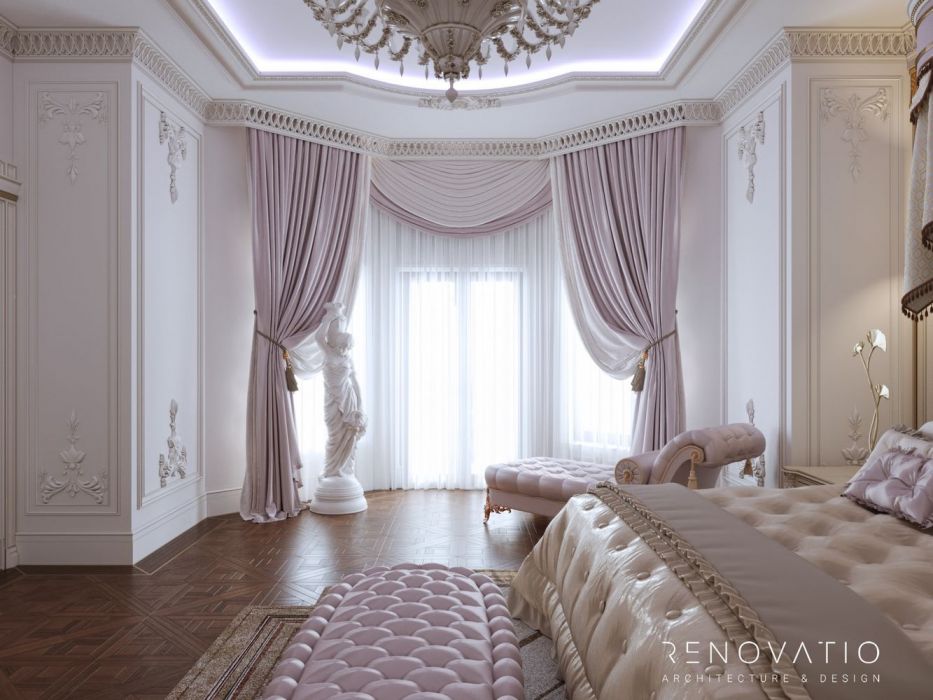 Projects - Houses & Cottages - Classic - A photo  29