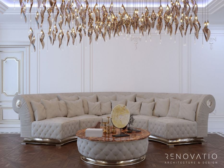 Projects - Houses & Cottages - Classic - A photo  74