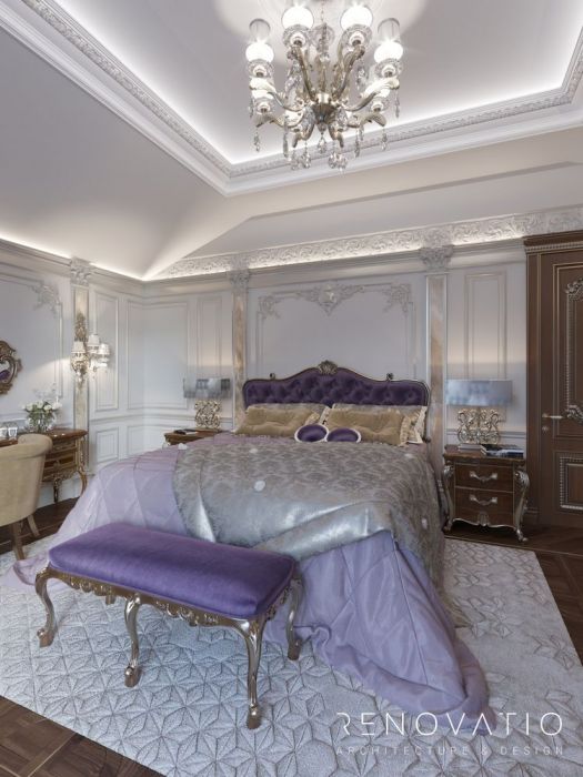 Projects - Houses & Cottages - Classic - A photo  49