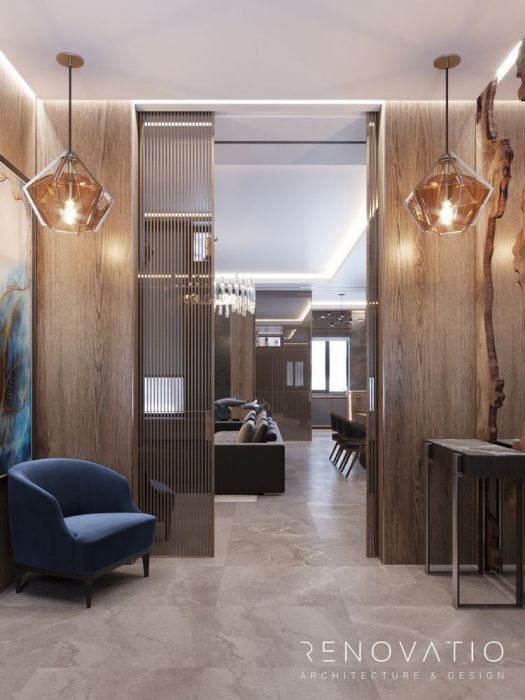 Projects - Houses & Cottages - House In Koncha Zaspa - A photo  15