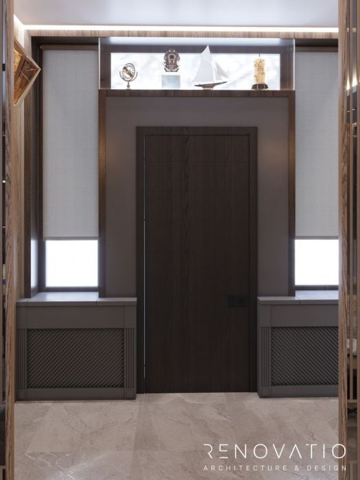 Projects - Houses & Cottages - House In Koncha Zaspa - A photo  16