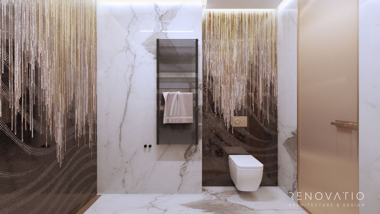 Projects - Apartments - Contemporary Luxury - A photo  23