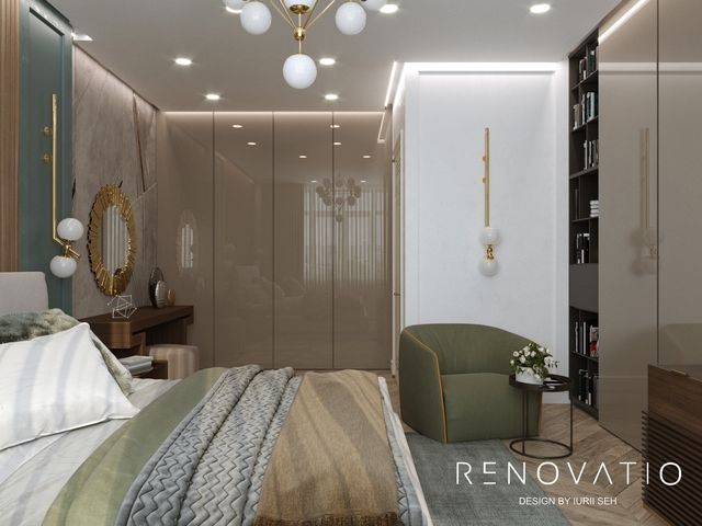 Projects - Houses & Cottages - Club House Diamond - A photo  16