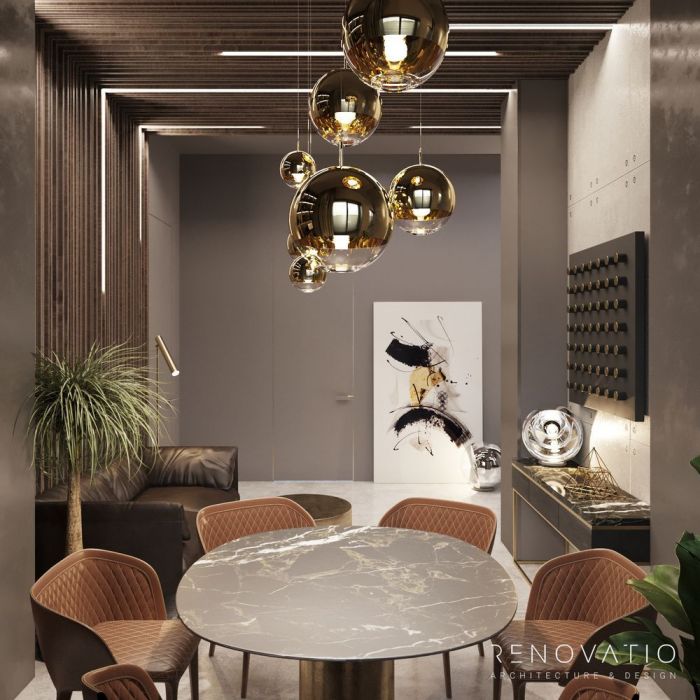 Projects - Offices - Office Time - A photo  20