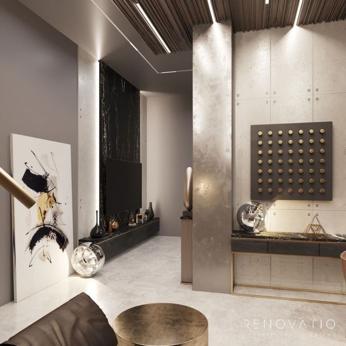 Projects - Offices - Office Time - A photo  22