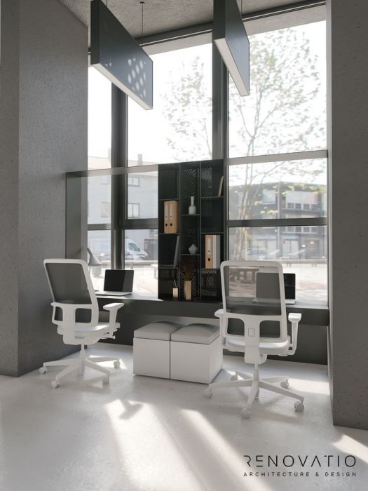 Projects - Offices - Office Time - A photo  38