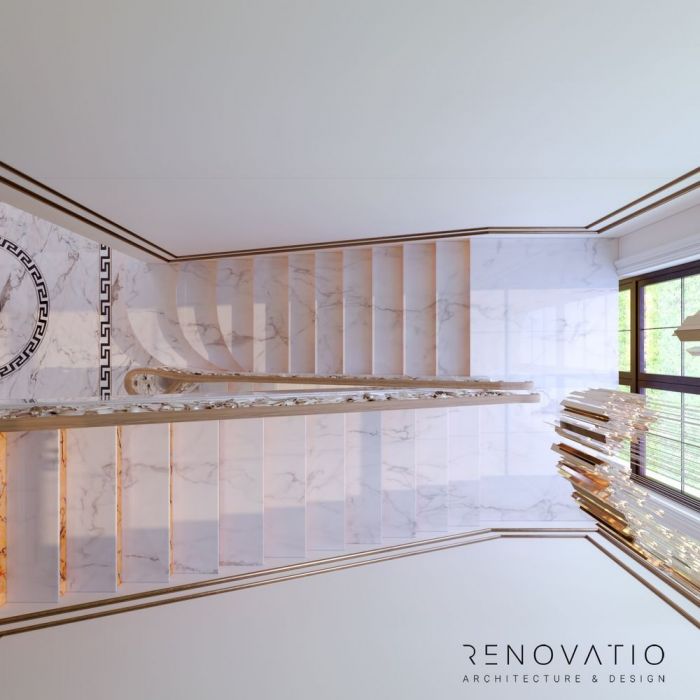 Projects - Houses & Cottages - Luxury Modern - A photo  32