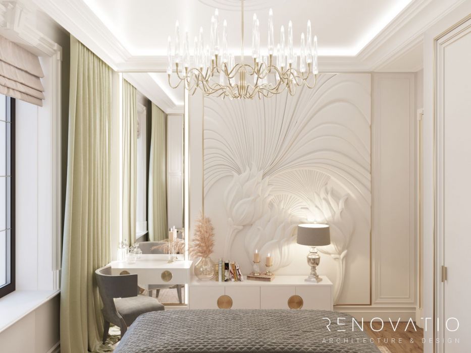 Projects - Houses & Cottages - Luxury Modern - A photo  26