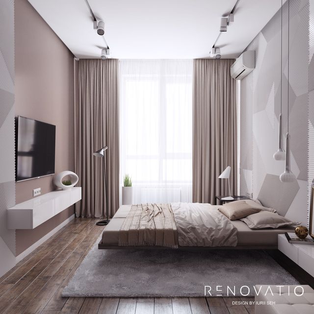 Projects - Apartments - French Quarter Rc  - A photo  12