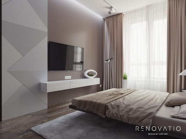 Projects - Apartments - French Quarter Rc  - A photo  13