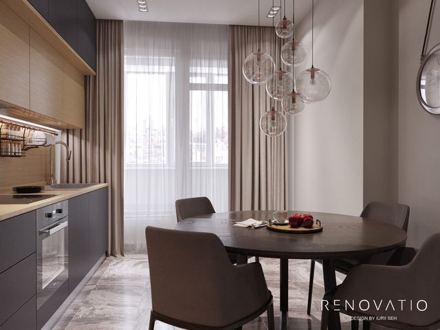 Projects - Apartments - French Quarter Rc  - A photo  16