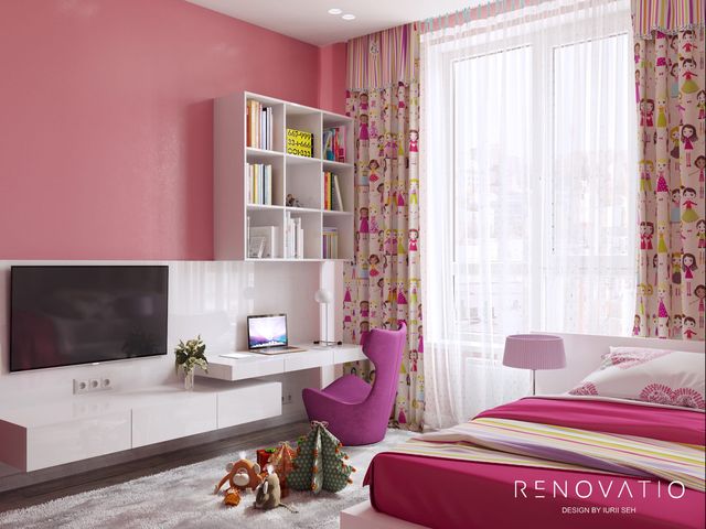 Projects - Apartments - French Quarter Rc  - A photo  19