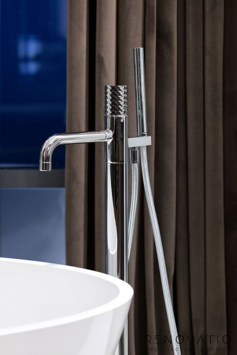 Projects - Apartments - Contemporary Luxury - A photo  12