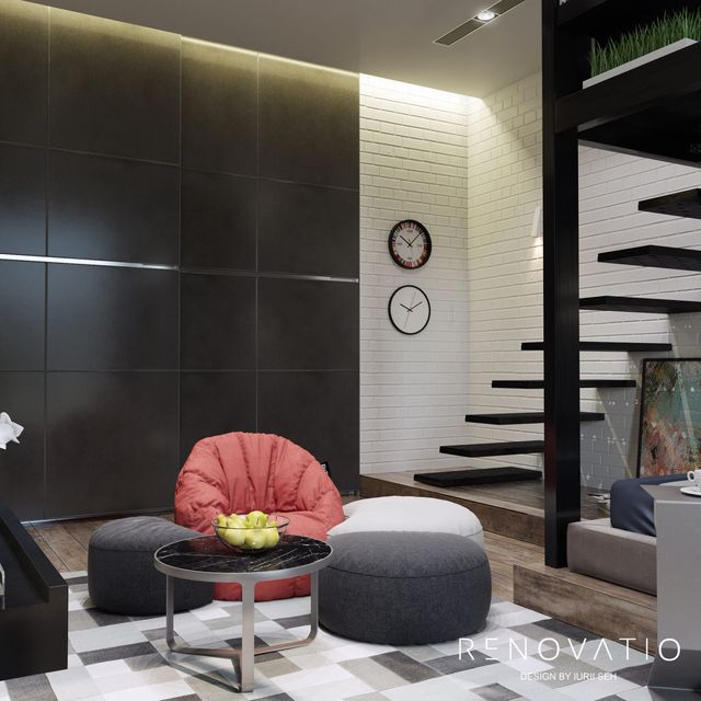 Projects - Apartments - French Quarter Rc  - A photo  25