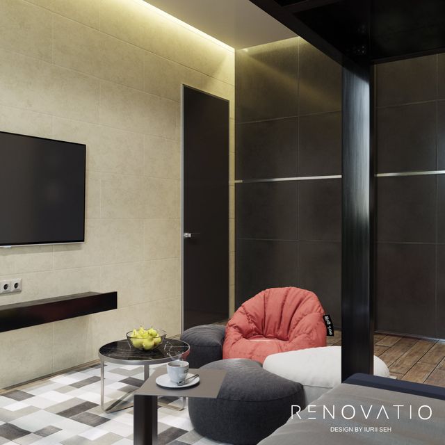 Projects - Apartments - French Quarter Rc  - A photo  27