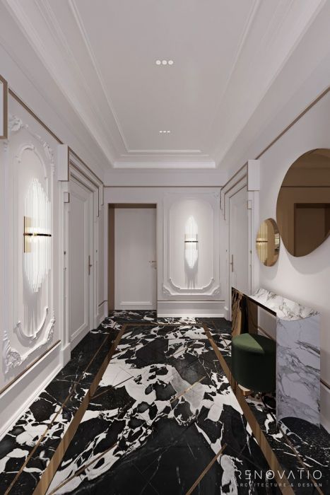 Projects - Houses & Cottages - Riviera Village 3444 Sq.ft. - A photo  6