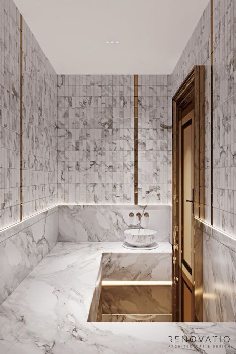 Projects - Houses & Cottages - Riviera Village 3444 Sq.ft. - A photo  8