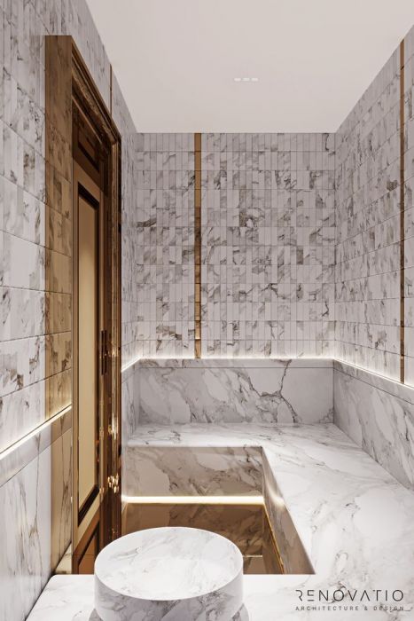 Projects - Houses & Cottages - Riviera Village 3444 Sq.ft. - A photo  9