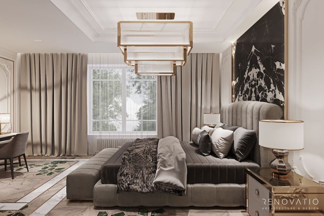 Projects - Houses & Cottages - Riviera Village 3444 Sq.ft. - A photo  20