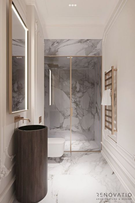 Projects - Houses & Cottages - Riviera Village 3444 Sq.ft. - A photo  24