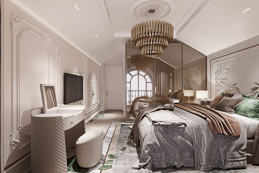 Projects - Houses & Cottages - Riviera Village 3444 Sq.ft. - A photo  31