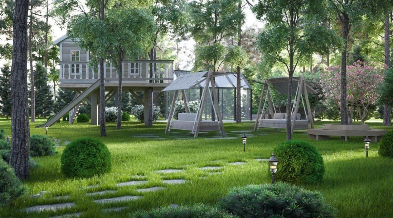 Projects - Facades - House 6458 Pusha Vodiza - A photo  15