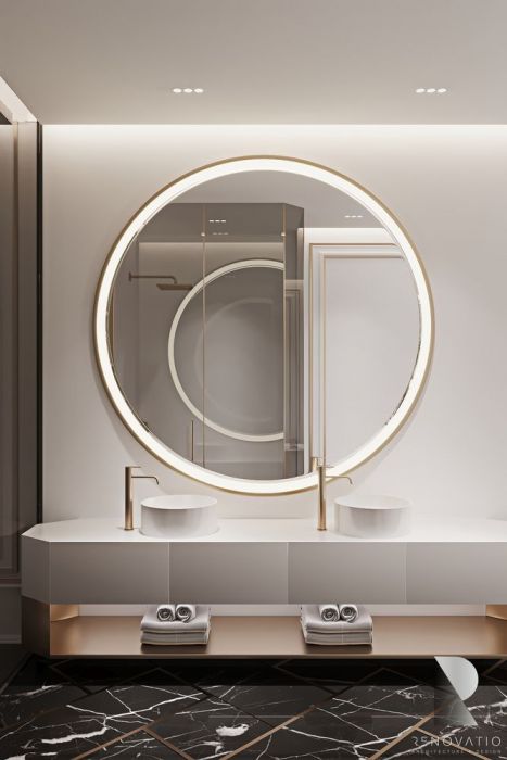 Projects - Houses & Cottages - Luxury Neo Classic - A photo  2