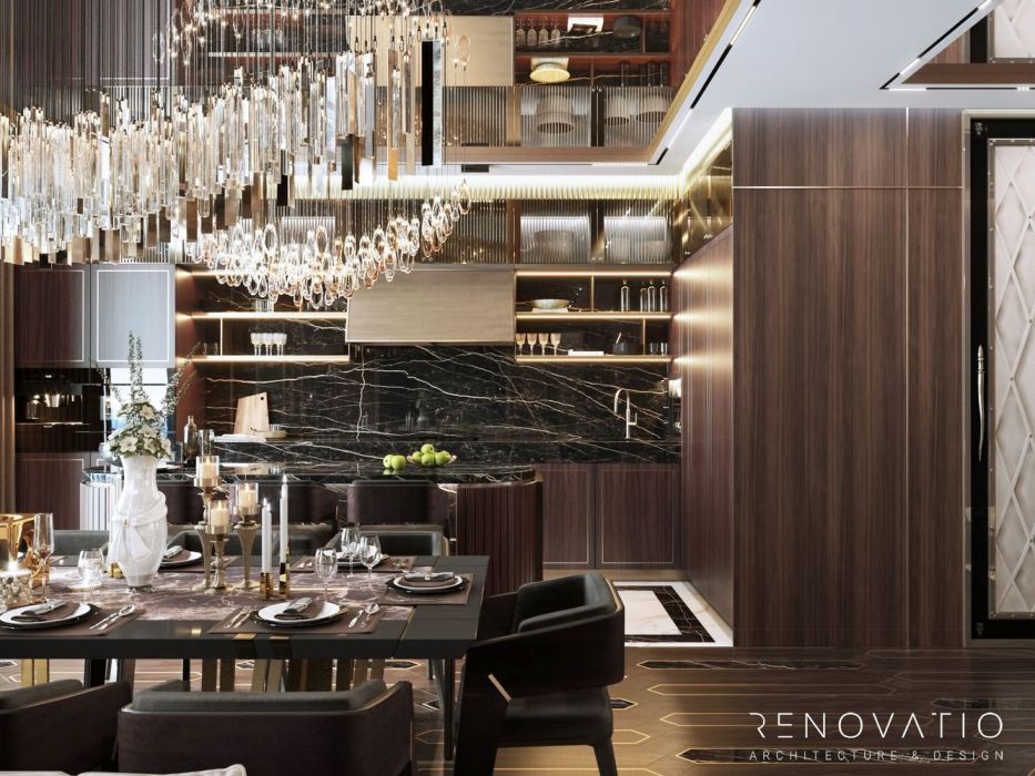 Projects - Apartments - Diadans Rc 3412 Sq.ft. - A photo  1