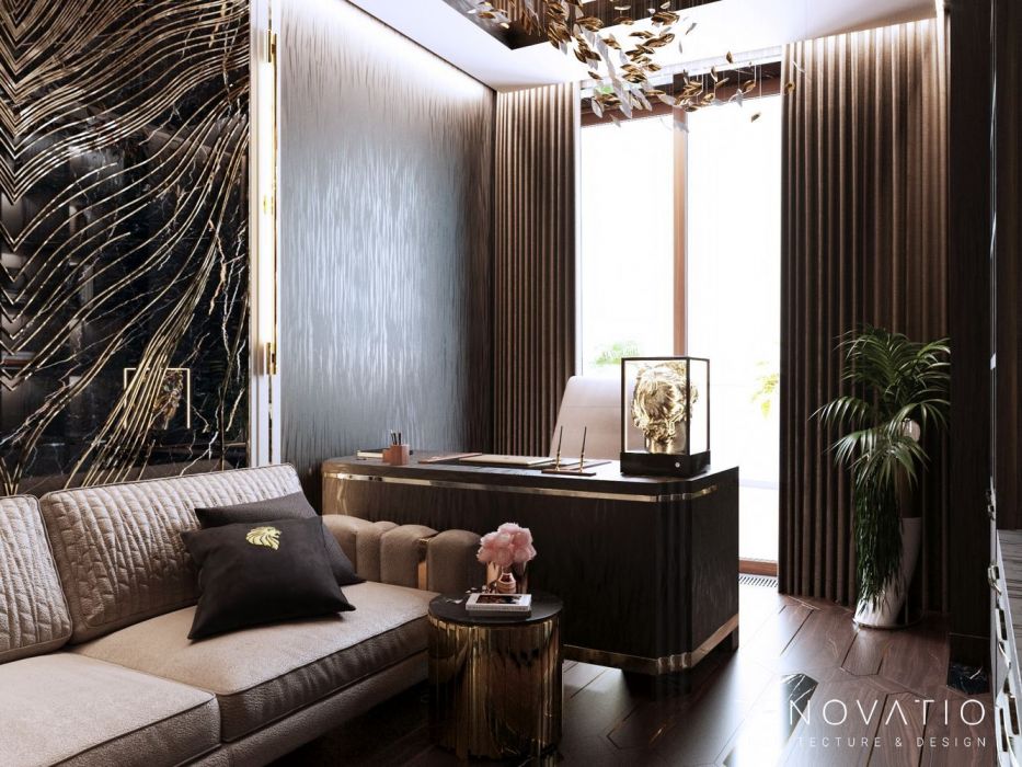 Projects - Apartments - Diadans Rc 3412 Sq.ft. - A photo  8