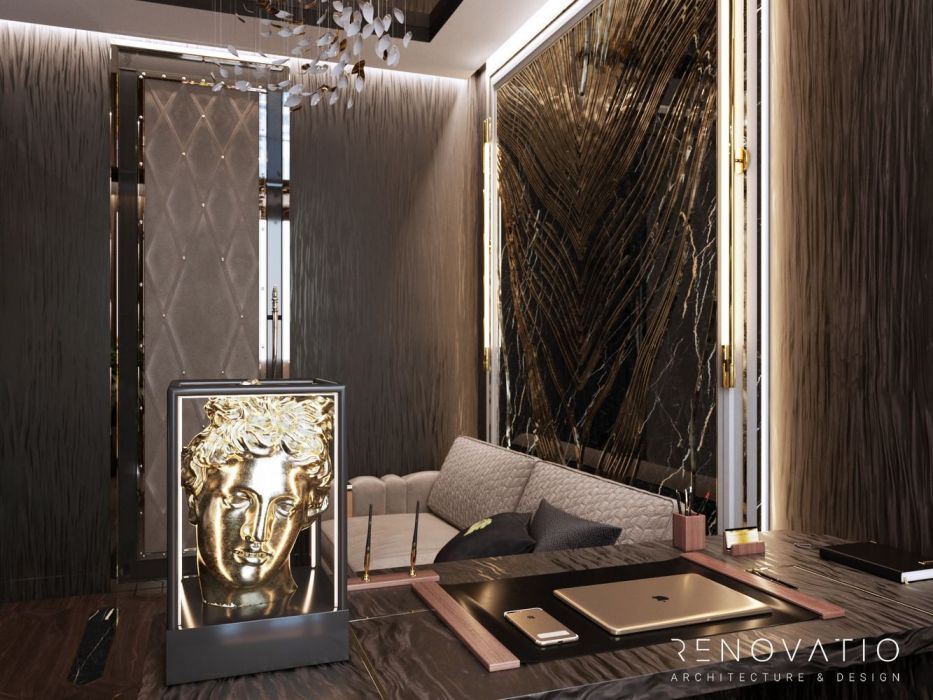 Projects - Apartments - Diadans Rc 3412 Sq.ft. - A photo  9