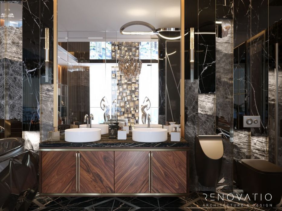 Projects - Apartments - Diadans Rc 3412 Sq.ft. - A photo  11