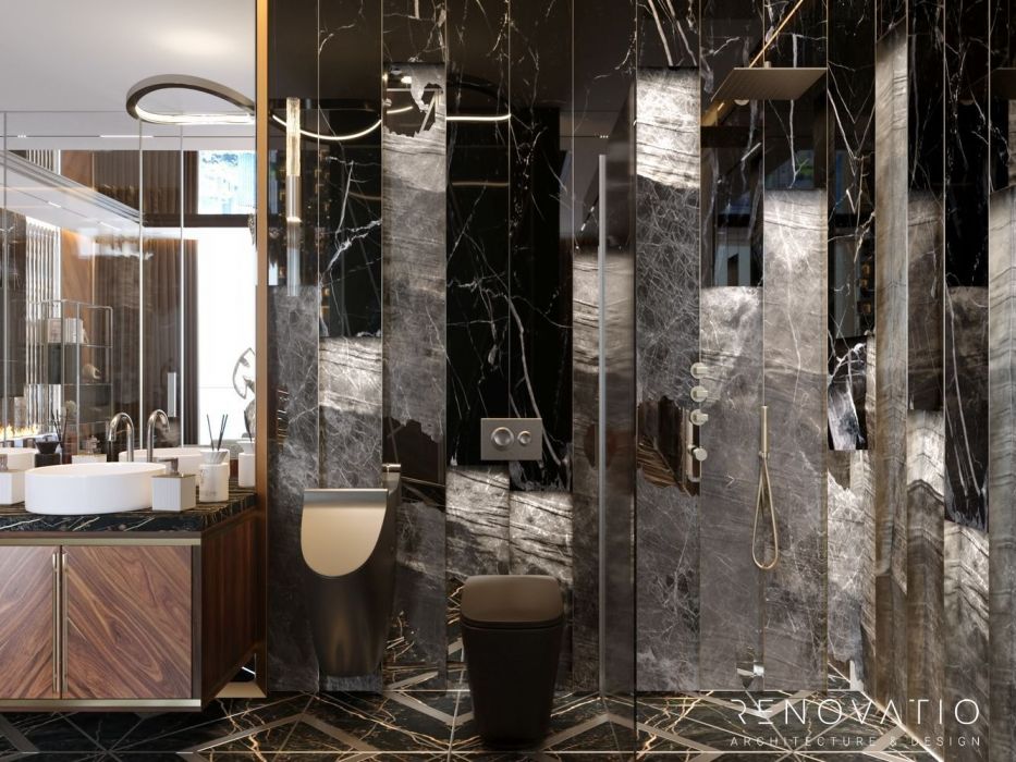 Projects - Apartments - Diadans Rc 3412 Sq.ft. - A photo  14