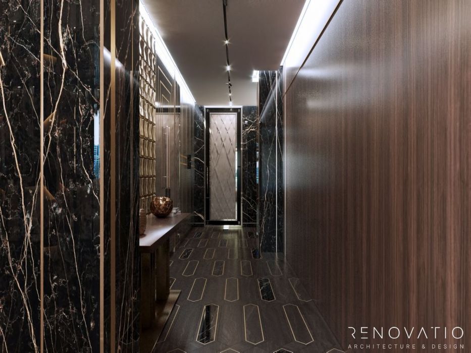 Projects - Apartments - Diadans Rc 3412 Sq.ft. - A photo  19