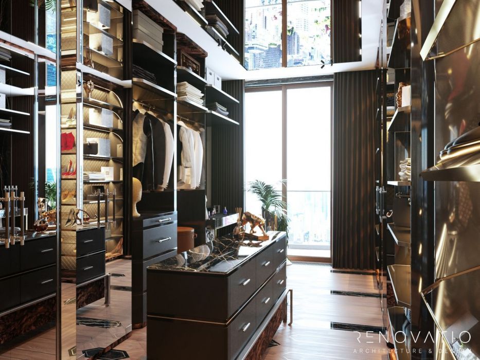 Projects - Apartments - Diadans Rc 3412 Sq.ft. - A photo  20