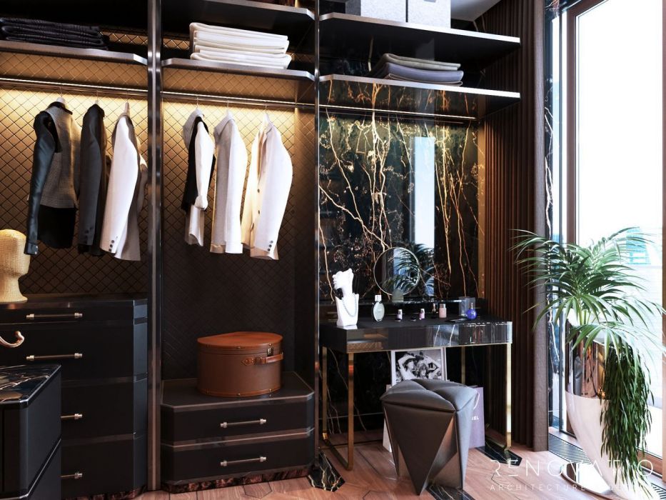 Projects - Apartments - Diadans Rc 3412 Sq.ft. - A photo  21