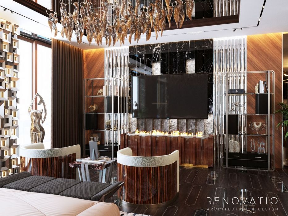 Projects - Apartments - Diadans Rc 3412 Sq.ft. - A photo  33