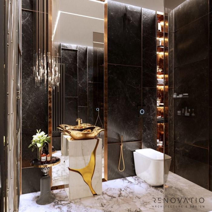 Projects - Apartments - Diadans Rc 3412 Sq.ft. - A photo  37