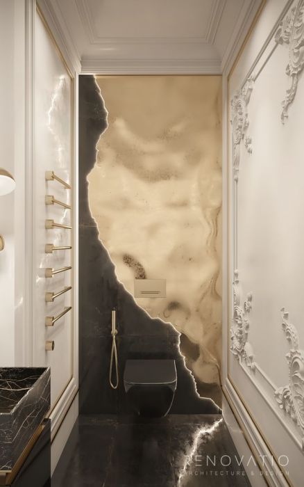 Projects - Apartments - Vosdvizhenka Apartments - A photo  28