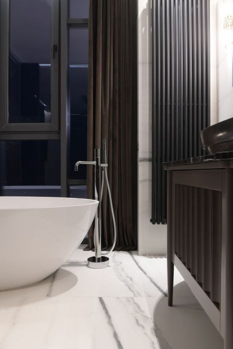 Projects - Apartments - Sherwood - A photo  2