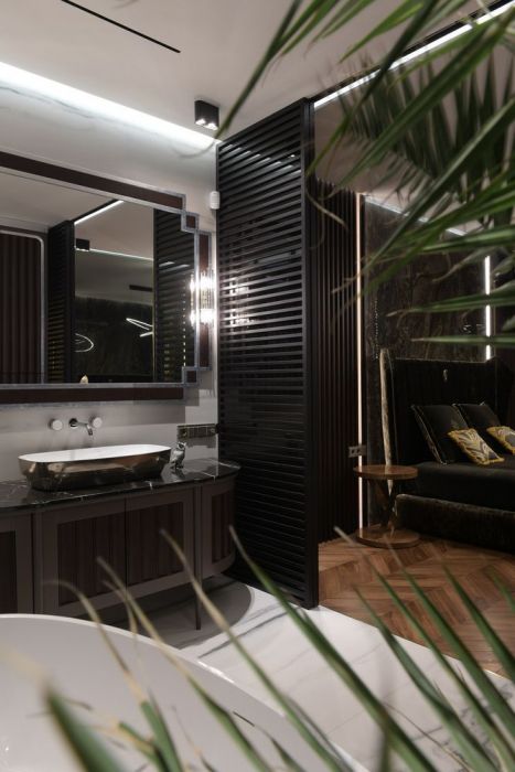 Projects - Apartments - Sherwood - A photo  4