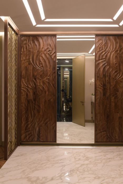 Projects - Apartments - Sherwood - A photo  12