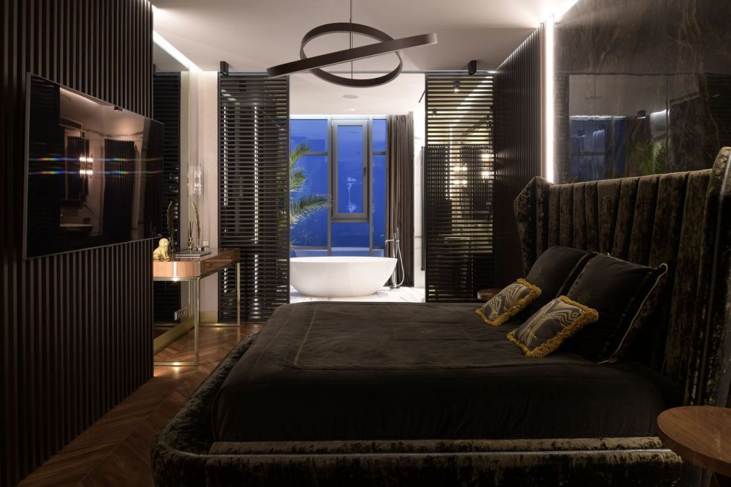 Projects - Apartments - Sherwood - A photo  18