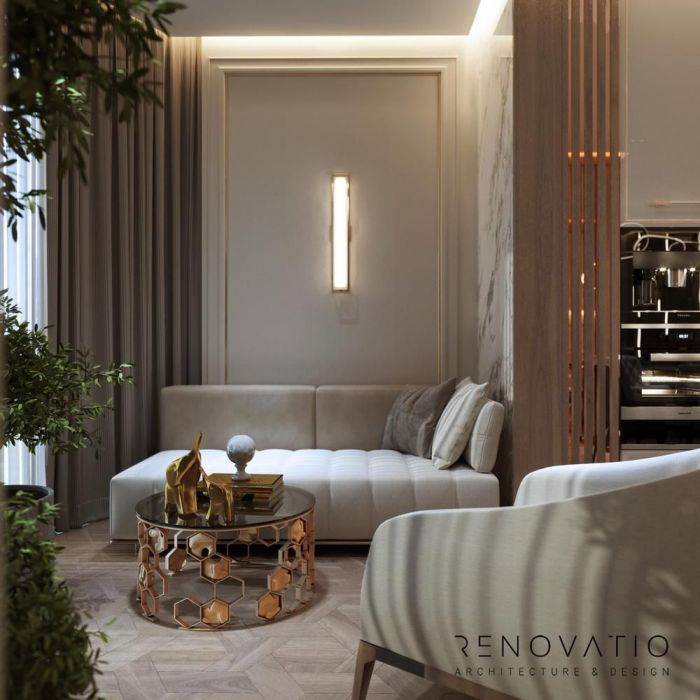 Projects - Apartments - Oasis 1884 Sq.ft. - A photo  8