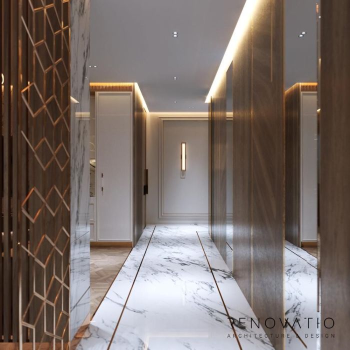 Projects - Apartments - Oasis 1884 Sq.ft. - A photo  9