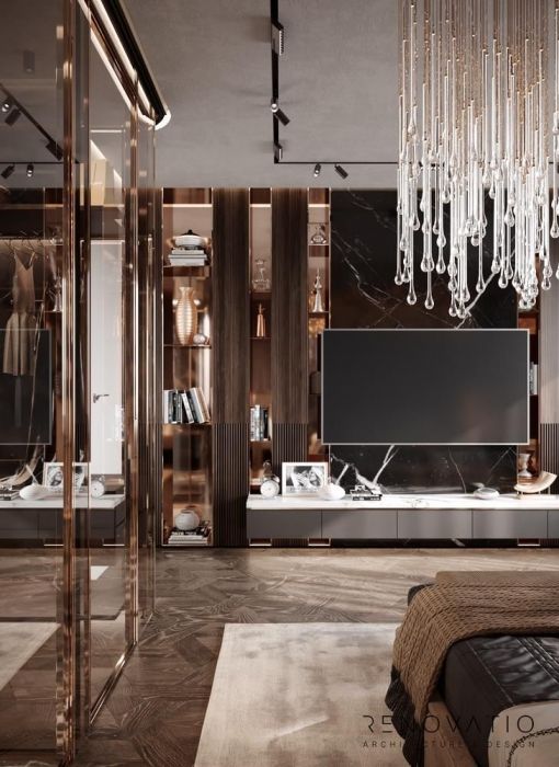 Projects - Apartments - Oasis 1884 Sq.ft. - A photo  12