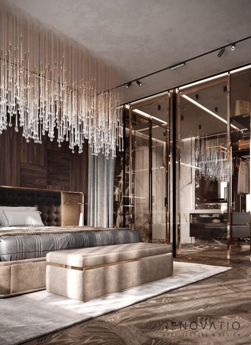 Projects - Apartments - Oasis 1884 Sq.ft. - A photo  1