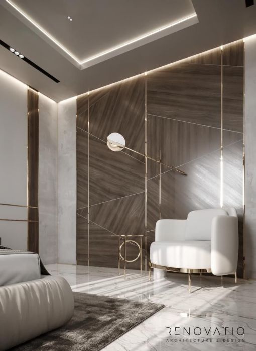 Projects - Apartments - New Project 1184 Sq.ft. - A photo  2